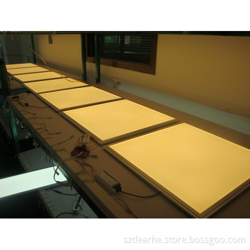 300*300mm LED Penal 12W
